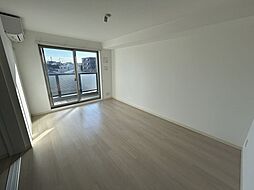 JR埼京線 大宮駅 徒歩22分の賃貸マンション 1階1LDKのリビング/ダイニング