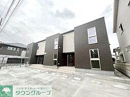 埼玉新都市交通 東宮原駅 徒歩5分