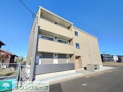 JR川越線 西大宮駅 徒歩6分