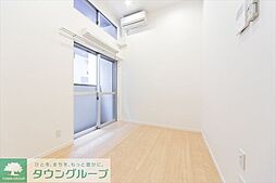 JR高崎線 宮原駅 徒歩13分の賃貸アパート 1階1Kのリビング/ダイニング