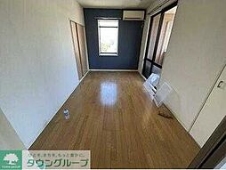 JR高崎線 上尾駅 徒歩24分の賃貸アパート 2階3Kのリビング/ダイニング