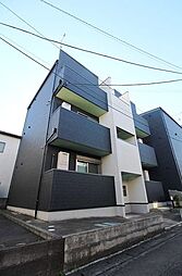 JR高崎線 宮原駅 徒歩4分の賃貸アパート