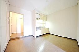 JR高崎線 上尾駅 徒歩20分の賃貸マンション 1階3DKのリビング/ダイニング