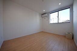 埼玉新都市交通 鉄道博物館(大成)駅 徒歩8分の賃貸アパート 3階1Kのリビング/ダイニング