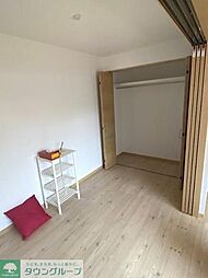 東武伊勢崎線 せんげん台駅 徒歩10分の賃貸アパート 1階1DKのリビング/ダイニング