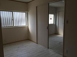 東武伊勢崎線 和戸駅 徒歩7分の賃貸アパート 2階3DKのリビング/ダイニング