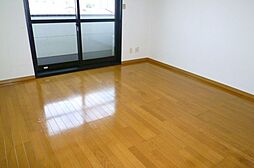 東武野田線 大和田駅 徒歩11分の賃貸アパート 1階1Kのリビング/ダイニング