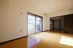 JR高崎線 上尾駅 徒歩11分の賃貸マンション 2階2LDKのリビング/ダイニング