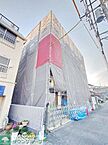 埼玉県上尾市谷津2丁目4-37：物件画像／株式会社タウンハウジング埼玉　東大宮店