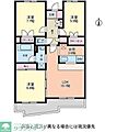 アステリ与野本町弐番館1階14.5万円