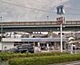 周辺：ローソンさいたま本町西店 758m