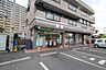 周辺：セブン-イレブン さいたま本町西5丁目店 677m