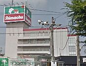 島忠大宮本店 徒歩36分。徒歩9分。ホームセンター 2830m
