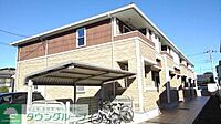 埼玉県南埼玉郡宮代町和戸4丁目10-15：物件画像／株式会社タウンハウジング埼玉　東大宮店