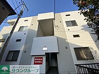 埼玉県さいたま市北区植竹町1丁目156-12：物件画像／株式会社タウンハウジング埼玉　東大宮店