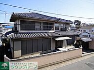埼玉県久喜市本町7丁目7：物件画像／株式会社タウンハウジング埼玉　東大宮店