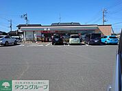 セブンイレブン 羽生南7丁目店 徒歩18分。 1380m
