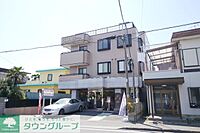 埼玉県さいたま市北区東大成町2丁目464-1：物件画像／株式会社タウンハウジング埼玉　東大宮店