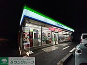 ファミリーマート白岡上野田店 徒歩51分。 4060m