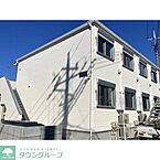 埼玉県久喜市本町8丁目3-36：物件画像／株式会社タウンハウジング埼玉　東大宮店
