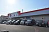 周辺：ドラッグストア セキ西門前店 808m