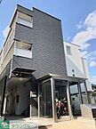 埼玉県久喜市久喜東2丁目4-20：物件画像／株式会社タウンハウジング埼玉　東大宮店