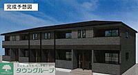 埼玉県白岡市西5丁目1-5未定：物件画像／株式会社タウンハウジング埼玉　東大宮店