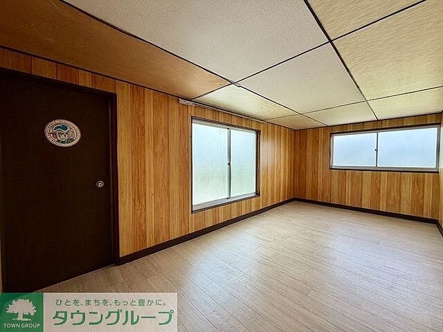 室内