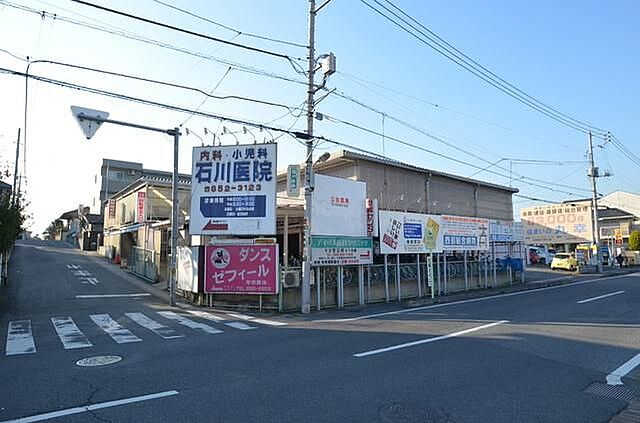 周辺