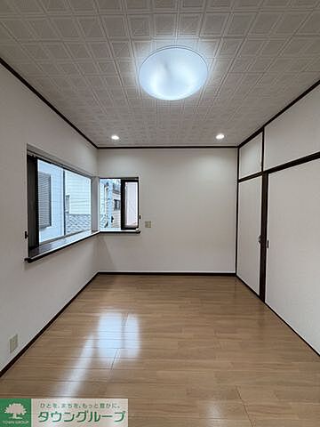洋室