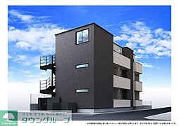 外観画像