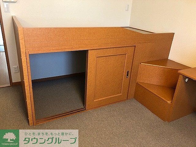 室内