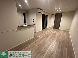 Ｌ’ｓ　Ｐｌｕｓ　豊玉南 102 1階2LDKのリビング/ダイニング