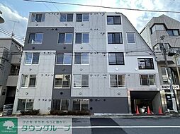 ラフォルテ井草