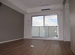 エミリブ鷺ノ宮 104 1階2LDKのリビング/ダイニング