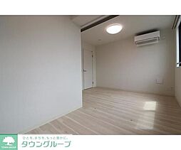 ＶＩＳＴＡ　ＭＩＮＡＭＩＤＡＩ 203 2階1DKのリビング/ダイニング