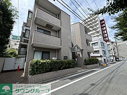 エスカイア荻窪第二