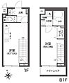 LEGALANDKOENJI1階15.6万円