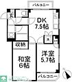 グレース・Y3階14.9万円