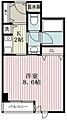 コンフォート荻窪3階10.9万円