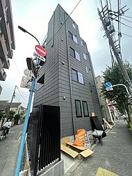 メゾン・ボヌール