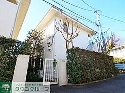 グリーンヒルＢ