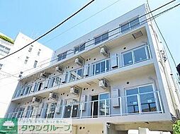 ＬＫ東中野マンション