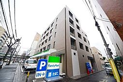 パティオスクエア中野