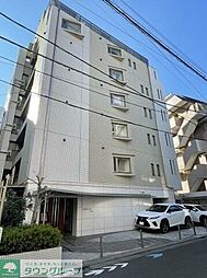 ラフィネ・パルク荻窪