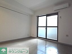 スカイコート荻窪第5 104 1階1Kのリビング/ダイニング