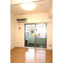 キャパシタス中野 504 5階1Kのリビング/ダイニング