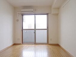 ティーザ武蔵野 104 1階1Kのリビング/ダイニング