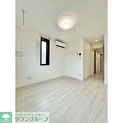 ネオアーバンレジデンス方南町 203 2階1Kのリビング/ダイニング