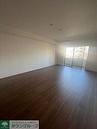 日神デュオステージ杉並井荻 205 2階1Kのリビング/ダイニング